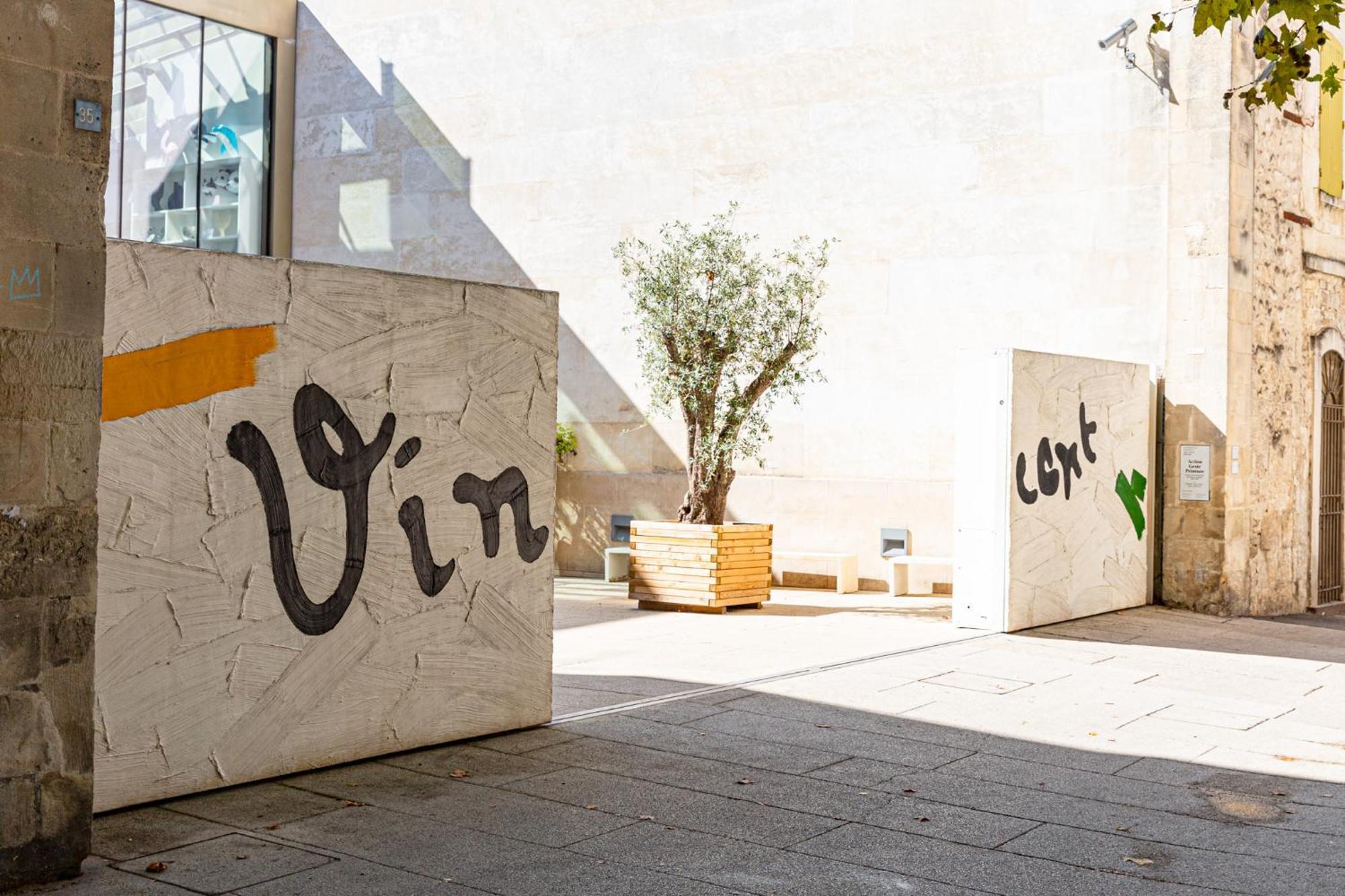 Mon Voisin Van Gogh Arles Exterior photo